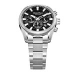 Ανδρικό ρολόι QUANTUM ADRENALINE 1219 Sapphire Crystal Multifunction Bracelet ADG1219.350 - Image 3