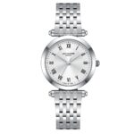 Γυναικείο Ρολόι Lee Cooper Stainless Steel Bracelet LC08290.330