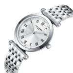 Γυναικείο Ρολόι Lee Cooper Stainless Steel Bracelet LC08290.330 - Image 2