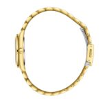 Γυναικείο Ρολόι Lee Cooper Purple Gold Stainless Steel Bracelet LC08303.180 - Image 3