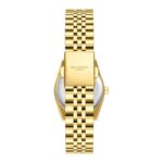 Γυναικείο Ρολόι Lee Cooper Purple Gold Stainless Steel Bracelet LC08303.180 - Image 4