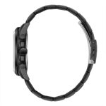 Ανδρικό Ρολόι Lee Cooper Multifunction Blue Stainless Steel Bracelet LC08305.600 - Image 3