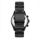 Ανδρικό Ρολόι Lee Cooper Multifunction Blue Stainless Steel Bracelet LC08305.600 - Image 4