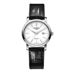 Roamer Classic Line Ladies Black Strap 650815-41-35-50