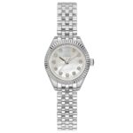 JCOU Eden Mother Of Pearl Stainless Steel Bracelet JU19083-1