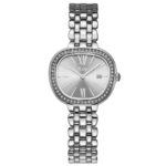 JCOU Harp Stainless Steel Bracelet JU19085-1