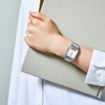 Ρολόι Casio Anadigit Stainless Steel Bracelet AQ-230A-7AMQYES - Image 8