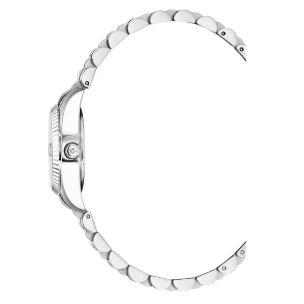 Γυναικείο Ρολόι Jaqcues Du Manoir Inspiration Swiss Made Green Stainless Steel Bracelet JWL02103 - Image 3