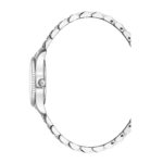 Γυναικείο Ρολόι Jaqcues Du Manoir Inspiration Prime Swiss Made Blue Stainless Steel Bracelet JWL04002 - Image 2