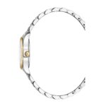Γυναικείο Ρολόι Jaqcues Du Manoir Inspiration Prime Swiss Made Two Tone Stainless Steel Bracelet JWL04005 - Image 2