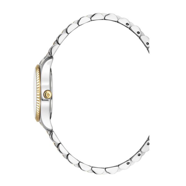 Γυναικείο Ρολόι Jaqcues Du Manoir Inspiration Prime Swiss Made Two Tone Stainless Steel Bracelet JWL04005 - Image 2