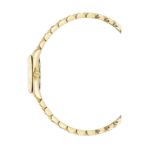 Γυναικείο Ρολόι Jaqcues Du Manoir Inspiration Swiss Made Gold Stainless Steel Bracelet JWL05104 - Image 2