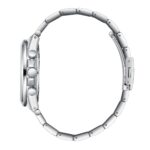 Ανδρικό Ρολόι Lee Cooper Multifunction Green Stainless Steel Bracelet LC08219.370 - Image 3