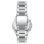 Ανδρικό Ρολόι Lee Cooper Multifunction Green Stainless Steel Bracelet LC08219.370 - Image 4