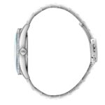 Ανδρικό Ρολόι Lee Cooper Two Tone Blue Stainless Steel Bracelet LC08281.290 - Image 4