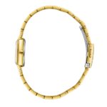 Γυναικείο Ρολόι Lee Cooper Square Gold Stainless Steel Bracelet LC08283.130 - Image 3