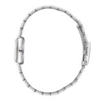 Γυναικείο Ρολόι Lee Cooper Square Two Tone Green Stainless Steel Bracelet LC08283.270 - Image 3