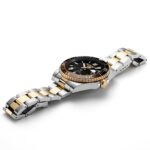 Roamer Premier Automatic Two Tone 20atm Gift Box+Pen 986983-47-85-20 - Image 2