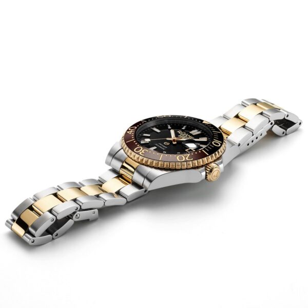 Roamer Premier Automatic Two Tone 20atm Gift Box+Pen 986983-47-85-20 - Image 2