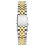 Γυναικείο Ρολόι Lee Cooper Two Tone Stainless Steel LC08135.220 - Image 4