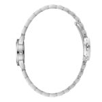 Γυναικείο Ρολόι Lee Cooper Light Blue Stainless Steel Bracelet LC08162.300 - Image 3