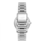 Ανδρικό Ρολόι Lee Cooper Green Stainless Steel Bracelet LC08236.370 - Image 4