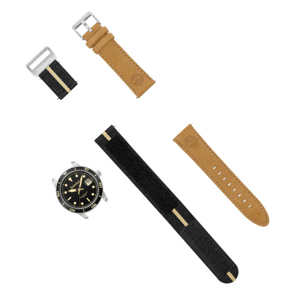 Timberland Peatfield Two Straps TDWGB00834X0 - Image 5