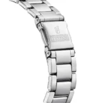 Γυναικείο Ρολόι Festina Ροζ Boyfriend Stainless Steel Bracelet F16790/D - Image 2