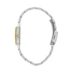 Γυναικείο Ρολόι Lee Cooper Two Tone Stainless Steel Bracelet LC07940.220 - Image 2