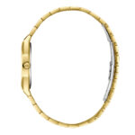 Γυναικείο Ρολόι Lee Cooper Gold Stainless Steel Bracelet LC08276.310 - Image 3