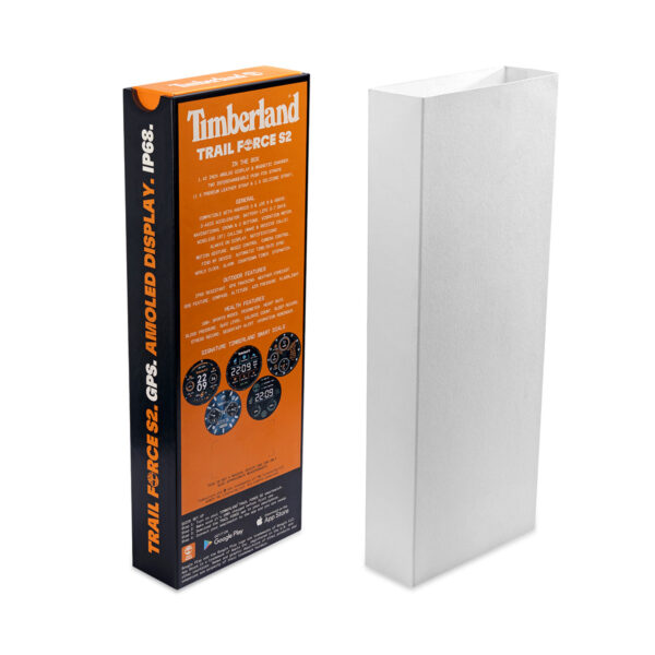 Ανδρικό Ρολόι TIMBERLAND SMARTWATCH TRAIL FORCE S2 SET κωδ.TDIGB00898X0 - Image 15
