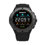 Ανδρικό Ρολόι TIMBERLAND SMARTWATCH TRAIL FORCE S2 SET κωδ.TDIGB00898X0 - Image 5