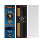 Ανδρικό Ρολόι TIMBERLAND SMARTWATCH TRAIL FORCE S2 SET κωδ.TDIGB00898X0 - Image 16