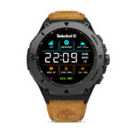 Ανδρικό Ρολόι TIMBERLAND SMARTWATCH TRAIL FORCE S2 SET κωδ.TDIGB00898X0 - Image 4