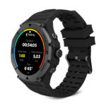 Ανδρικό Ρολόι TIMBERLAND SMARTWATCH TRAIL FORCE S2 SET κωδ.TDIGB00898X0 - Image 7