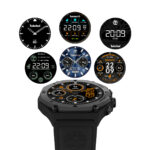 Ανδρικό Ρολόι TIMBERLAND SMARTWATCH TRAIL FORCE S2 SET κωδ.TDIGB00898X0 - Image 8