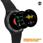 Ανδρικό Ρολόι TIMBERLAND SMARTWATCH TRAIL FORCE S2 SET κωδ.TDIGB00898X0 - Image 9