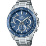 Ρολόι Casio Edifice Chrono Blue EFR-552D-2AVUEF