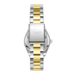 Γυναικείο Ρολόι Lee Cooper Two Tone Stainless Steel Bracelet LC08298.230 - Image 4