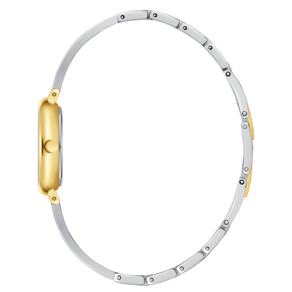 Γυναικείο Ρολόι Lee Cooper Two Tone Stainless Steel Bracelet LC08350.220 - Image 3