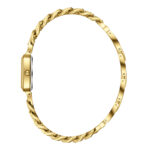 Γυναικείο Ρολόι Lee Cooper Green Gold Stainless Steel Bracelet LC08384.170 - Image 3