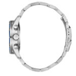 Ανδρικό ρολόι QUANTUM Powertech 1199 Sapphire Chrono Bracelet Blue PWG1199.390 - Image 3