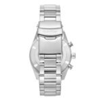 Ανδρικό ρολόι QUANTUM Powertech 1199 Sapphire Chrono Bracelet Blue PWG1199.390 - Image 5