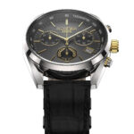 Roamer Pro Chrono Alexander The Great Limited Edition 993819-47-85-21 - Image 14