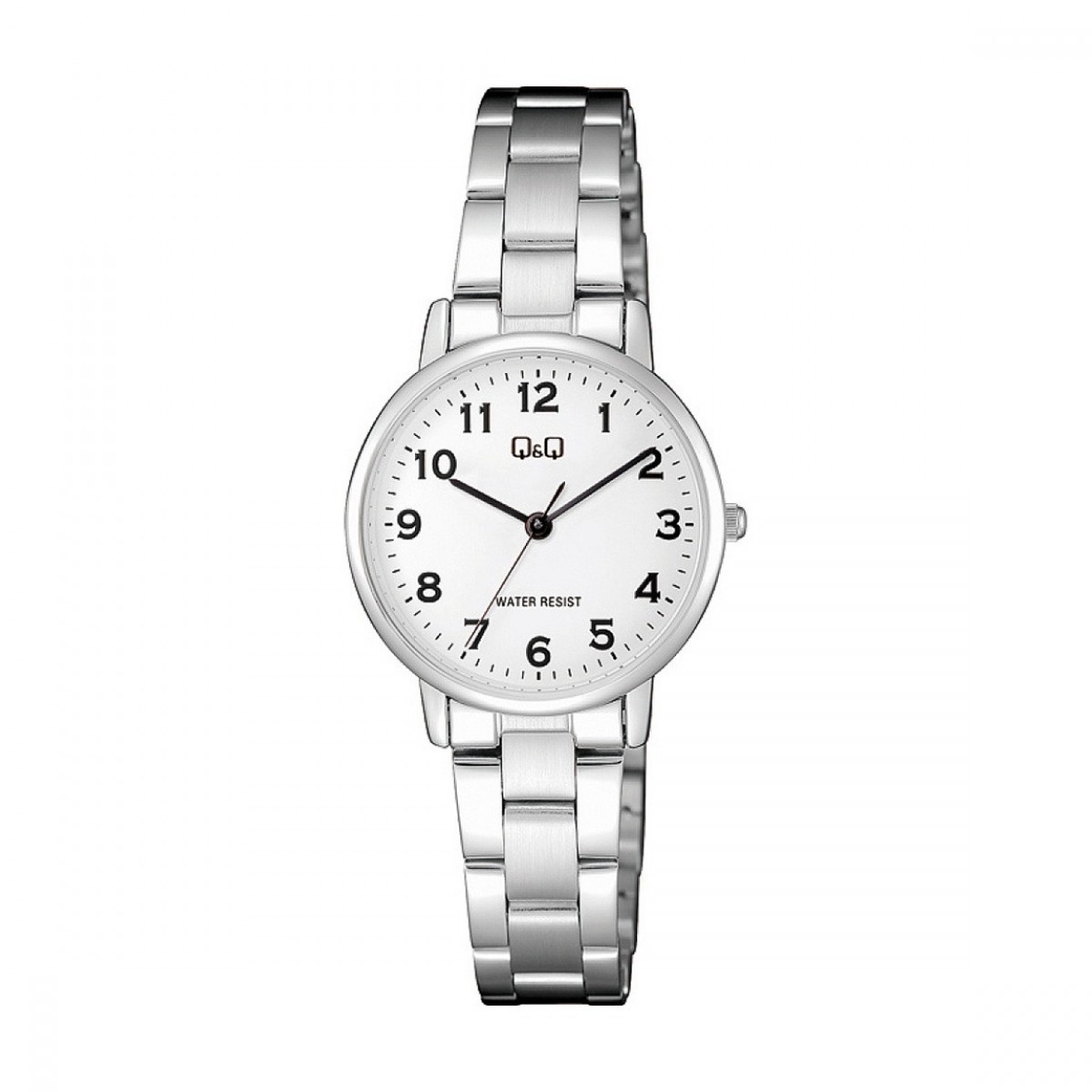 C65A-006PY Γυναικείο Ρολόι Q&Q Stainless Steel Bracelet C65A-006PY - Image 1