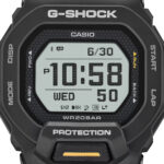Ρολόι Casio G-Shock Bluetooth GBD-200-1A1ER - Image 3