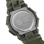 Ρολόι Casio G-Shock Χακί GD-010-3ER - Image 3