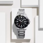 Ρολόι Casio Standard Stainless Steel Bracelet MDV-107D-1A1V - Image 2
