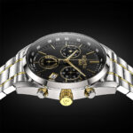 Roamer Pro Chrono Alexander The Great Limited Edition 993819-47-85-21 - Image 11