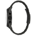 Ανδρικό Ρολόι Lee Cooper Multifunction Black Stainless Steel Bracelet LC08273.060 - Image 3